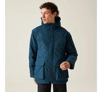 Regatta Mens Volter Heated Jacket Waterproof Insulated Coat