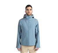 Hiking jacket Rossignol Utiliv Blue XL