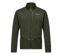 Salewa - Lightweight, warm hiking jacket - Pedroc Pl 3 Jacket M Dark Olive for Men - Size M - Green Green M