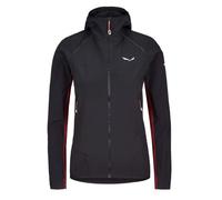Hiking jacket Salewa PEDROC DST LIGHT JACKET (syrah) woman