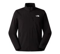 The North Face Men's Nimble 2 Jacket, Tnf Black, XL