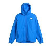 The North Face Quest hooded jacket vivid blue - XL