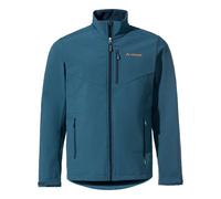 Vaude Cyclone Vi Jacket Blue S Men