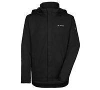 Vaude Bike Escape Bike Light Jacket Black 3XL Men