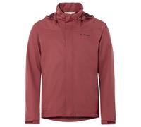 Vaude Bike Escape Light Jacket Red M Men M Redeva