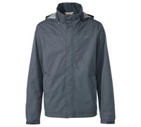 Vaude Bike Escape Light Jacket Grey S Men S Heron