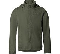 Vaude Bike Escape Bike Light Jacket Green 2XL Men