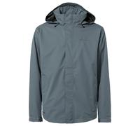 Vaude Bike Escape Light Jacket Grey S Men