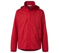 Vaude Escape Light Jacket Red L Men