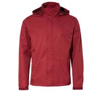 Vaude Escape Light Jacket Red S Men