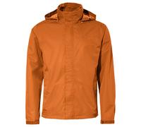 Vaude Escape Light Jacket Orange S Men