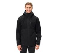 Vaude Miskanti Ii 415720105 Detachable Jacket Black 3XL Men