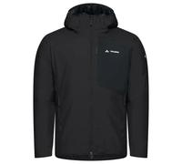 Hiking jacket VAUDE Monviso Noir XL