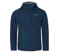 Vaude Scopi Jacket Blue M Men