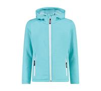 Cmp 30e9675 Hoodie Fleece Blue 5 Years Girl
