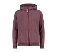 Hiking jacket with hood for girls CMP 5 ans