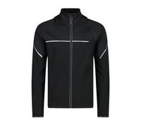 Hiking jacket with removable sleeves CMP 48