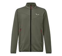 Salewa Puez Altavia Polarlite Jacket M, faded green, 2XL