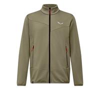 Salewa Puez Altavia Polarlite fleece light green - XL