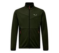 Hiking jacket with zip Salewa Puez Cammino 3XL