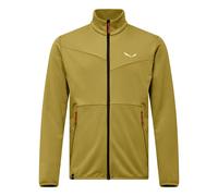 Salewa - Puez Cammino Pl Olive Oil - M - Fleece