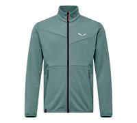 Salewa PUEZ CAMMINO PL JKT M, S, willow