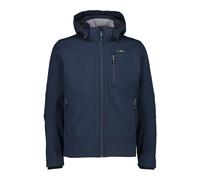 Hiking jacket with zipped hood CMP 58
