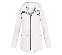 Hiking Jacket Women's Windbreaker Women's Rain Jacket Functional Jacket Softshell Jacket Outdoor Jacket Raincoat Cycling Jacket Transition Jacket Cuddly Jacket Wind Jacket Running Jacket Lightweight