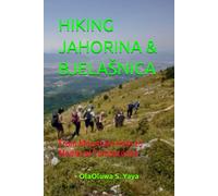 HIKING JAHORINA & BJELAŠNICA: From Mountain Huts to Medieval Tombstones
