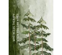 Hiking Journal