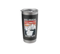 Hiking - Julian Alps Stainless Steel Insulated Tumbler