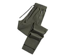 Hiking Linen Trousers Mens UK and Women Casual Long Elastic Legging Floral Print Waistband Daily Sanitary Sweat Pant Leggings Motorbike Pants Legging Floral Working Travling Hikking Casual Army Green