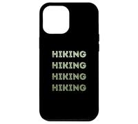 Hiking Lovers For Walkers Hikers And Caravanners Case for iPhone 12 Pro Max