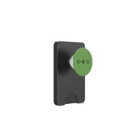 Hiking Makes Happy Funny Trekking Nature Lover Men Women PopSockets PopWallet for MagSafe