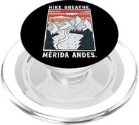 Hiking - Mérida Andes PopSockets PopGrip for MagSafe
