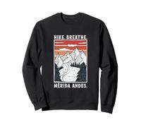 Hiking - Mérida Andes Sweatshirt