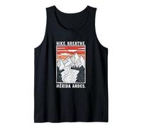 Hiking - Mérida Andes Tank Top