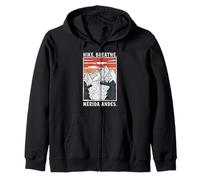 Hiking - Mérida Andes Zip Hoodie