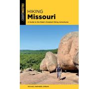 Hiking Missouri