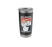 Hiking - Mount Kenya Stainless Steel Insulated Tumbler