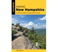Hiking New Hampshire