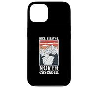 Hiking - North Cascades Case for iPhone 13