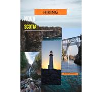 HIKING NOVA SCOTIA