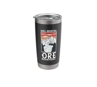 Hiking - Ore Mountains Stainless Steel Insulated Tumbler