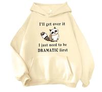 Hiking Outfit for Women Oversized Mama Sweatshirt Y2K Jackets Teen Clothing Camo Sweatshirt Womens Fall Clothes 2024 Womens Sweaters Pullover Halloween Hoodie for Women Zipper Sweatshirt Women Womens