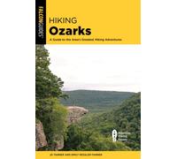 Hiking Ozarks