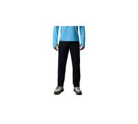 Hiking Pants Columbia Cosmiques Pro Nylon Pant (Black) Men