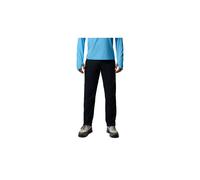 Hiking Pants Columbia Cosmiques Pro Nylon Pant (Black) Men