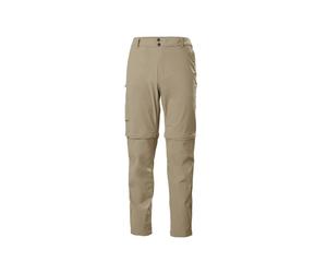 Hiking pants Helly Hansen Brono Softshell Zip Off Pant (Pebble) Men's