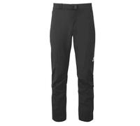 Hiking Pants MOUNTAIN EQUIPMENT Ibex Mountain Mens Pant (Black) Men